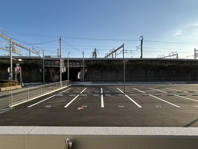 アヴィスタの物件内観写真