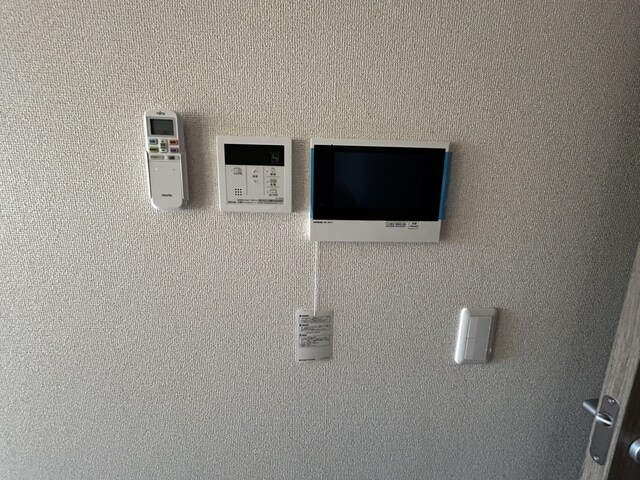 アヴィスタの物件内観写真