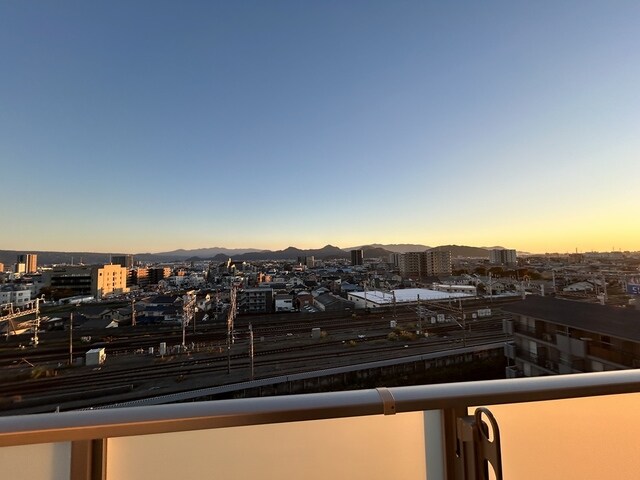 アヴィスタの物件内観写真