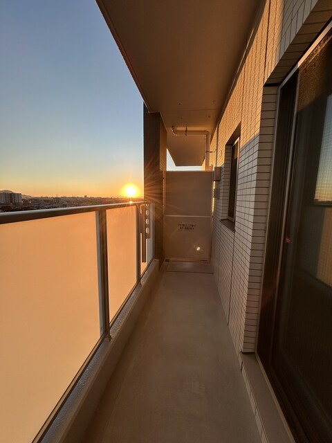 アヴィスタの物件内観写真