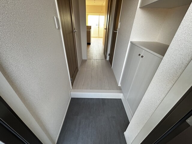 アヴィスタの物件内観写真