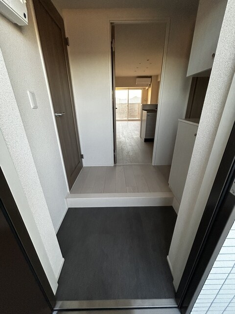 アヴィスタの物件内観写真