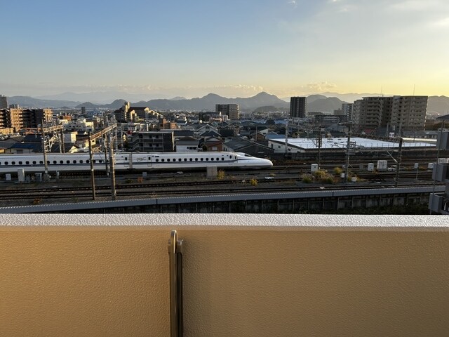 アヴィスタの物件内観写真