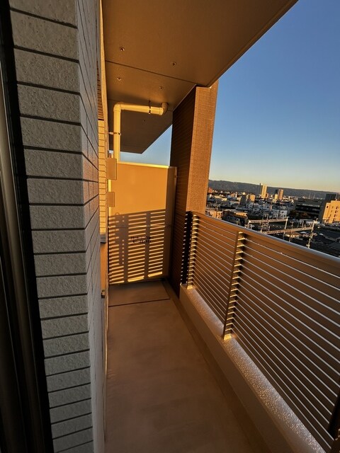 アヴィスタの物件内観写真