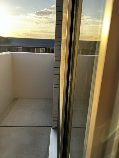 アヴィスタの物件内観写真