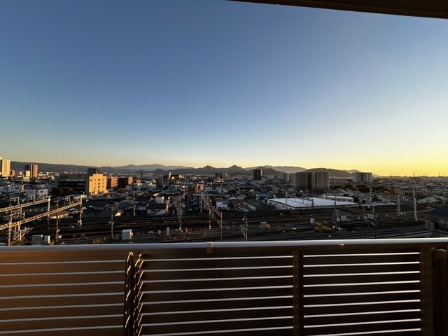 アヴィスタの物件内観写真