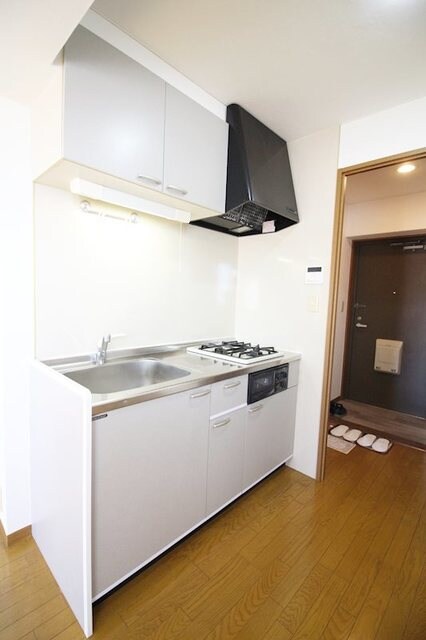 アヴェニール長泉の物件内観写真