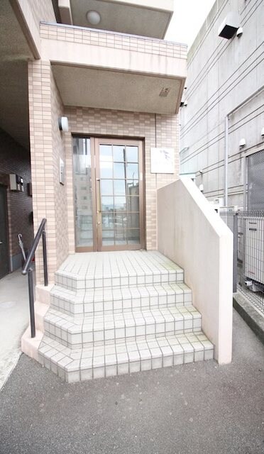 アヴェニール長泉の物件外観写真