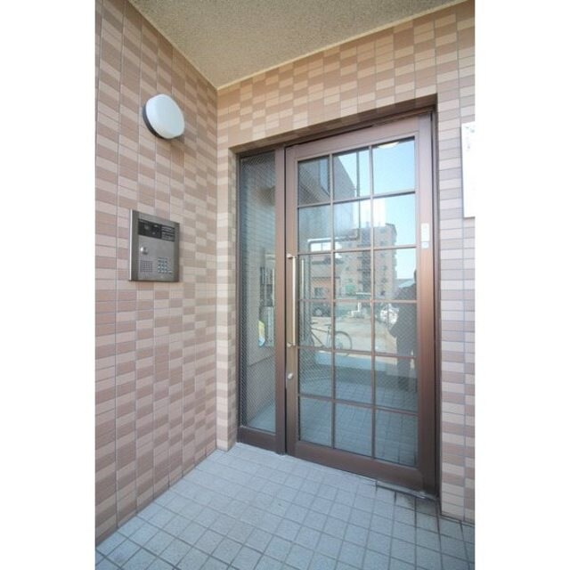 アヴェニール長泉の物件内観写真