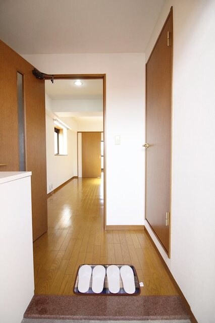 アヴェニール長泉の物件内観写真