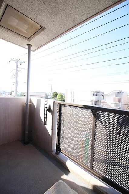 アヴェニール長泉の物件内観写真