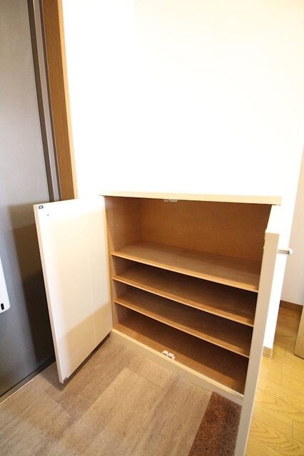 アヴェニール長泉の物件内観写真