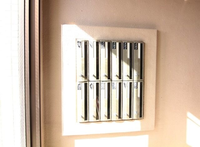 アヴェニール長泉の物件内観写真