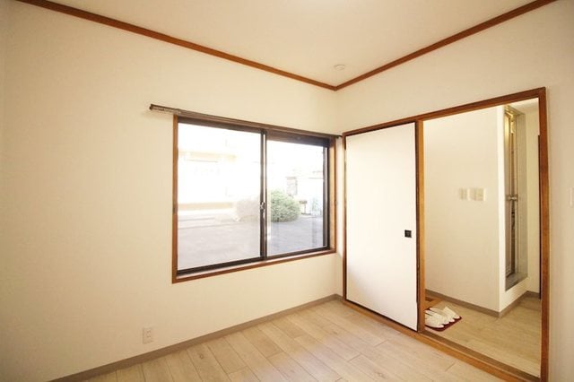 シティハイム白砂の物件内観写真