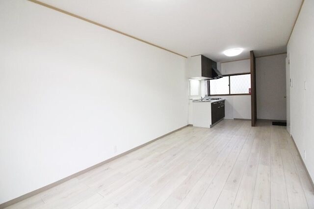 シティハイム白砂の物件内観写真