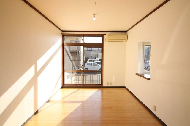 シティハイム白砂の物件内観写真