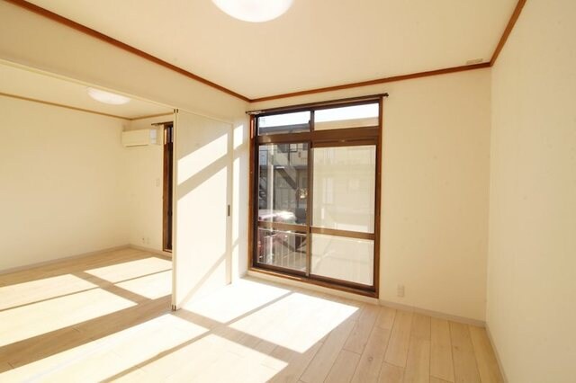 シティハイム白砂の物件内観写真