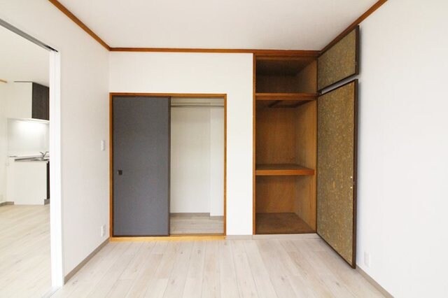 シティハイム白砂の物件内観写真