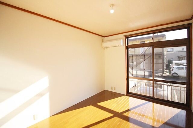 シティハイム白砂の物件内観写真