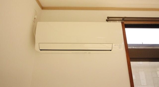 シティハイム白砂の物件内観写真