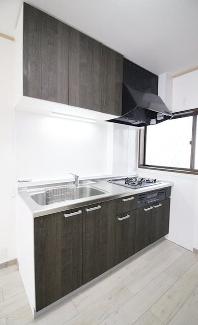 シティハイム白砂の物件内観写真