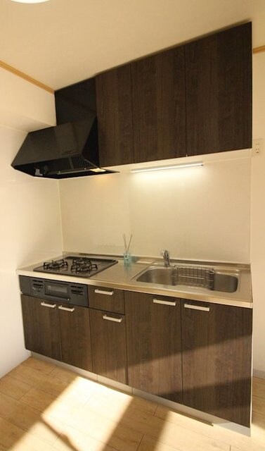 シティハイム白砂の物件内観写真