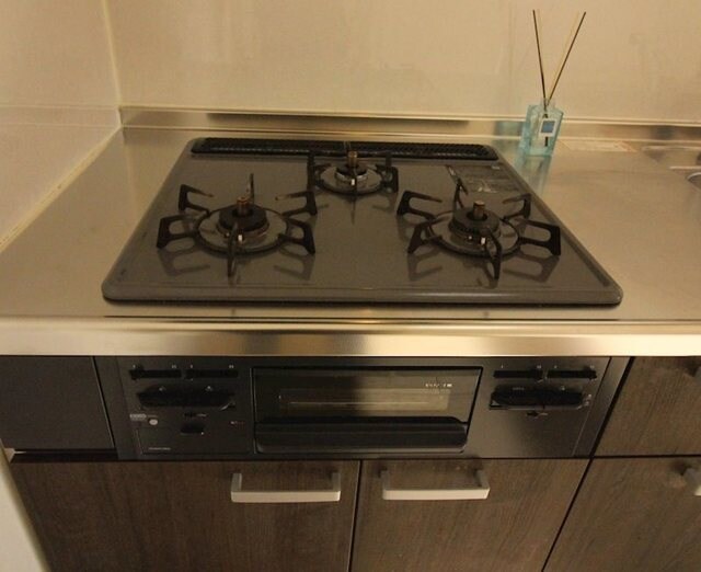 シティハイム白砂の物件内観写真