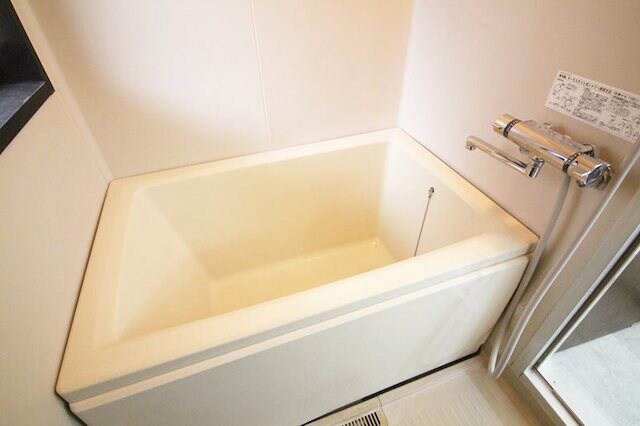 シティハイム白砂の物件内観写真