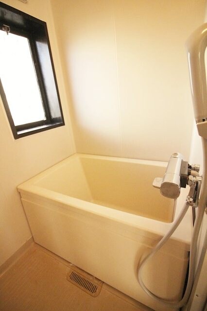 シティハイム白砂の物件内観写真