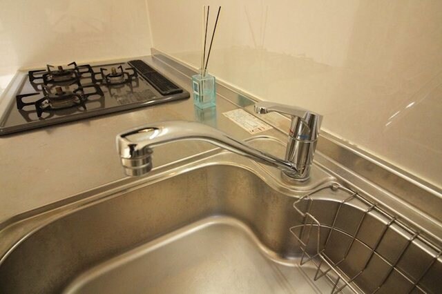 シティハイム白砂の物件内観写真