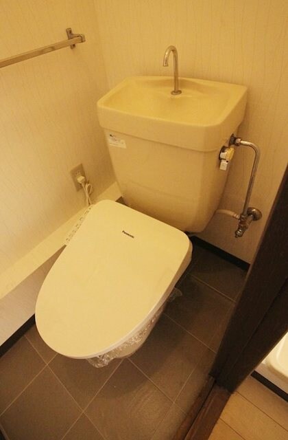 シティハイム白砂の物件内観写真