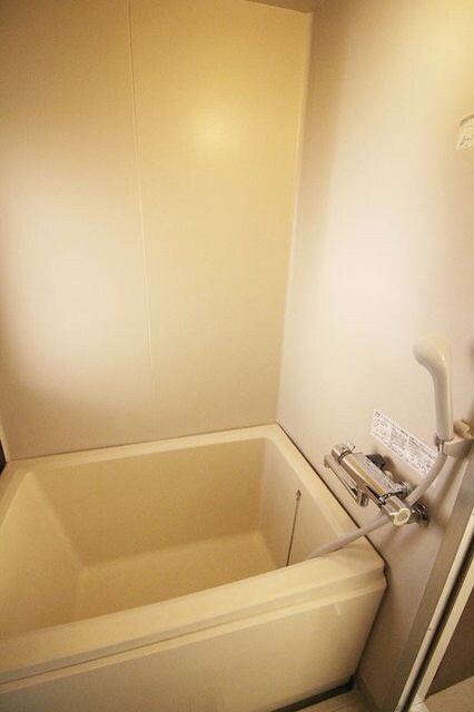 シティハイム白砂の物件内観写真