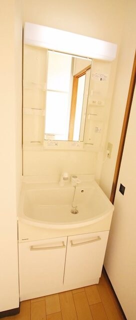 シティハイム白砂の物件内観写真