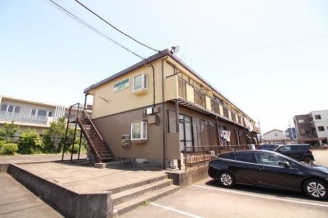 シティハイム白砂の物件内観写真