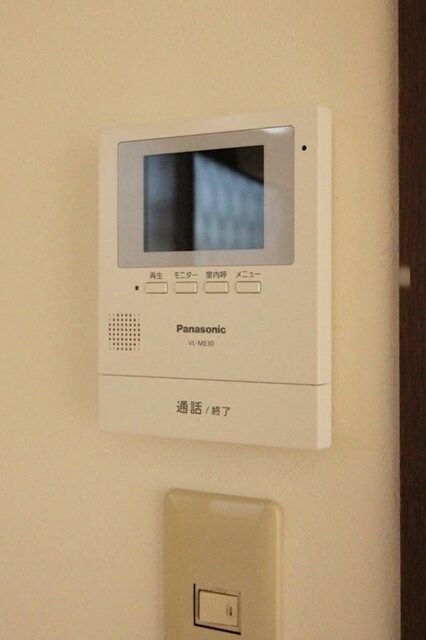 シティハイム白砂の物件内観写真