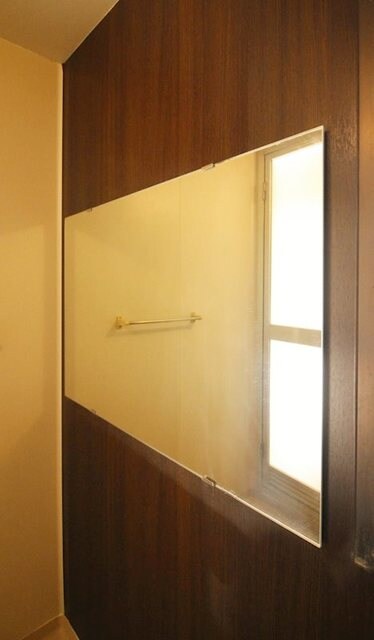 シティハイム白砂の物件内観写真