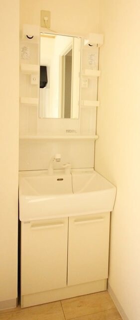 シティハイム白砂の物件内観写真