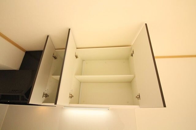 シティハイム白砂の物件内観写真