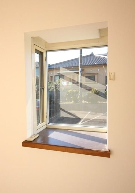 シティハイム白砂の物件内観写真