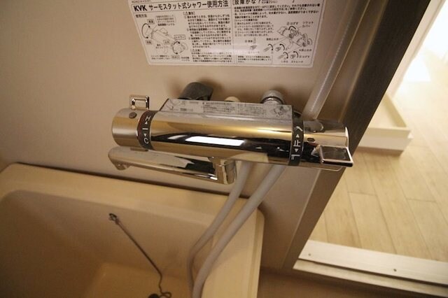 シティハイム白砂の物件内観写真