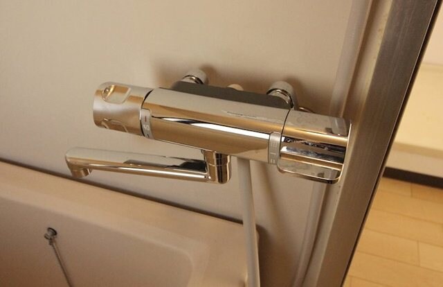 シティハイム白砂の物件内観写真