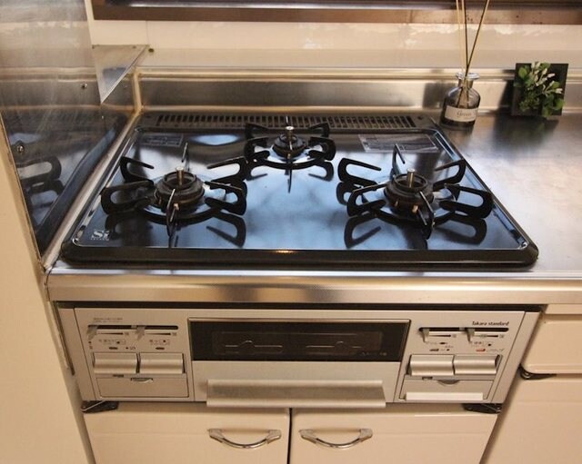 シティハイム白砂の物件内観写真