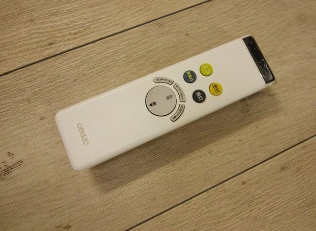 シティハイム白砂の物件内観写真