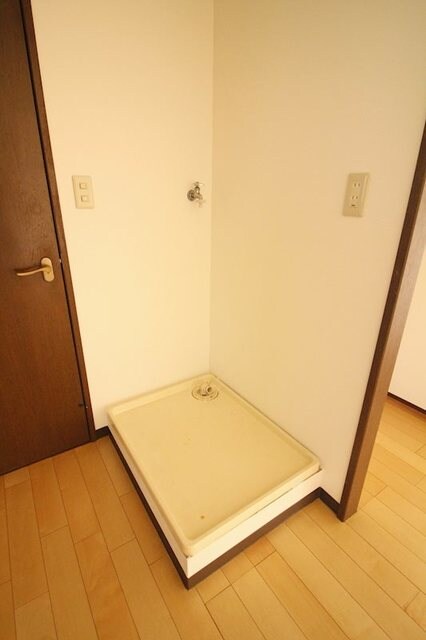 シティハイム白砂の物件内観写真