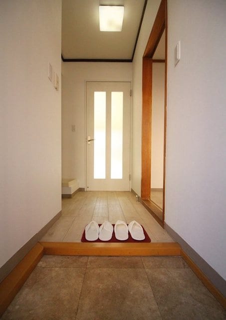 シティハイム白砂の物件内観写真