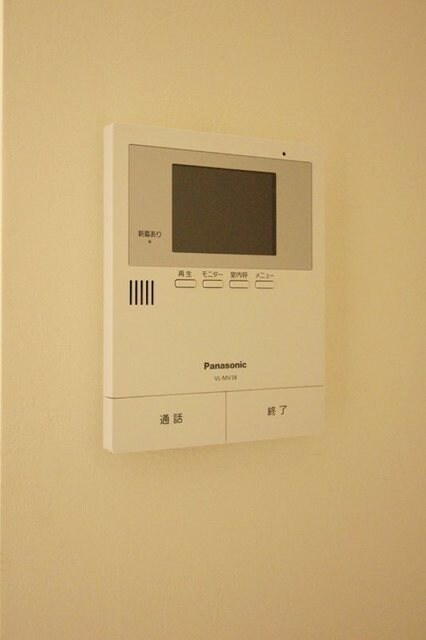 シティハイム白砂の物件内観写真