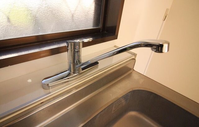 シティハイム白砂の物件内観写真