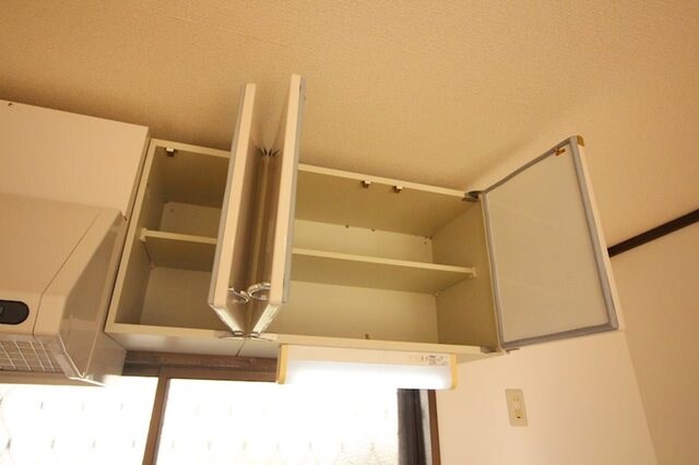 シティハイム白砂の物件内観写真