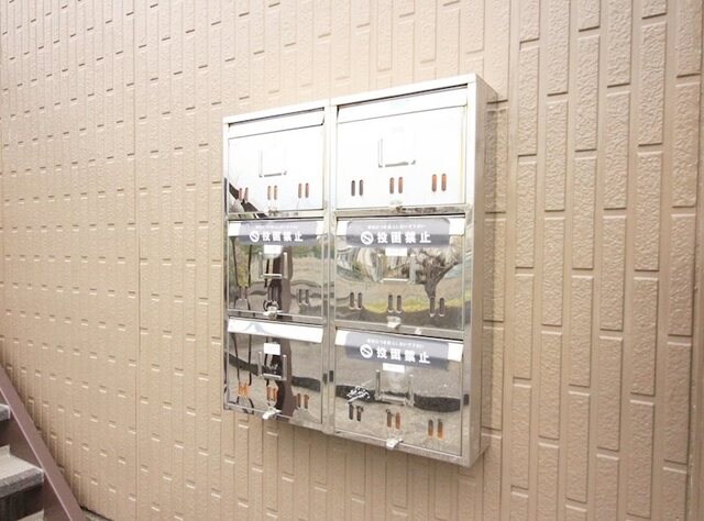 シティハイム白砂の物件内観写真