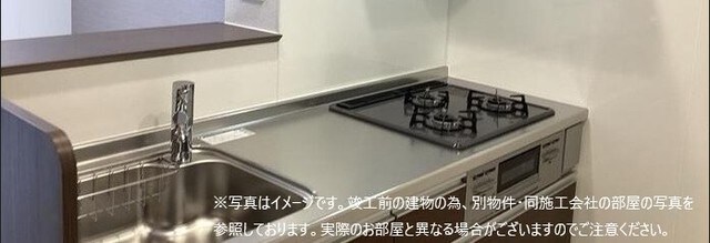 （仮）沼津市富士見町PJの物件内観写真